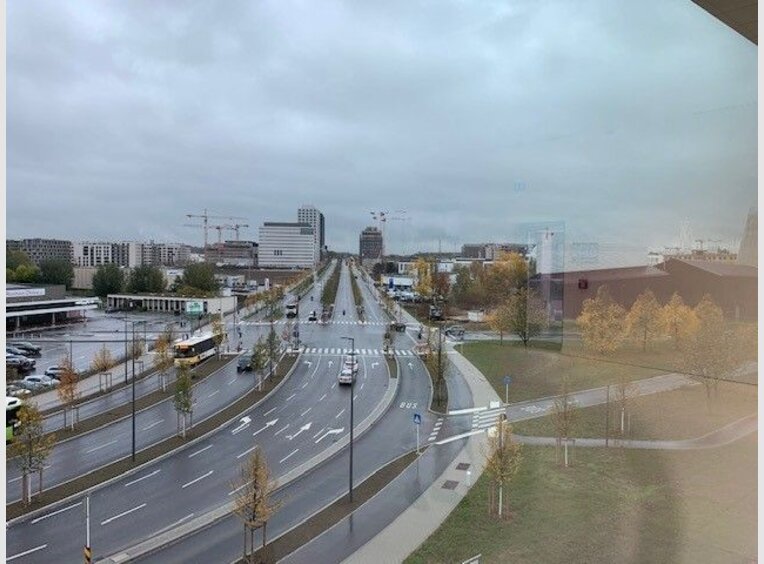 Bureau à louer à Luxembourg (LU) - Réf. 7103341