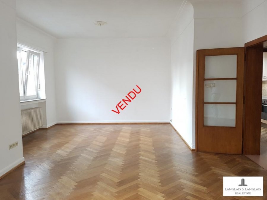 Appartement à Luxembourg