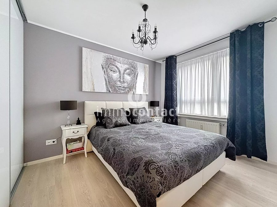 Appartement à vendre 2 chambres à Mondorf-Les-Bains