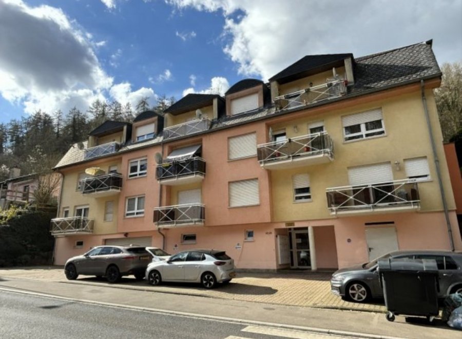 Appartement à vendre Differdange