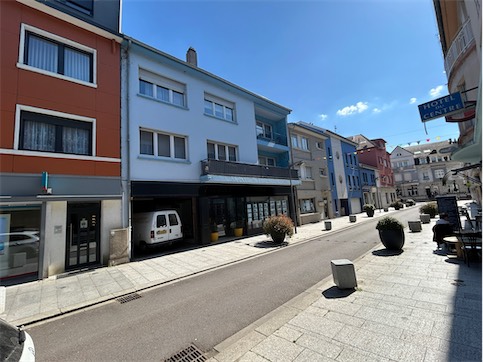 Appartement à 