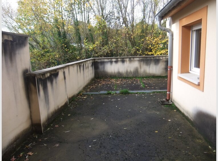 Appartement à vendre F4 à Volmerange-les-Mines (FR) - Réf. 7027053
