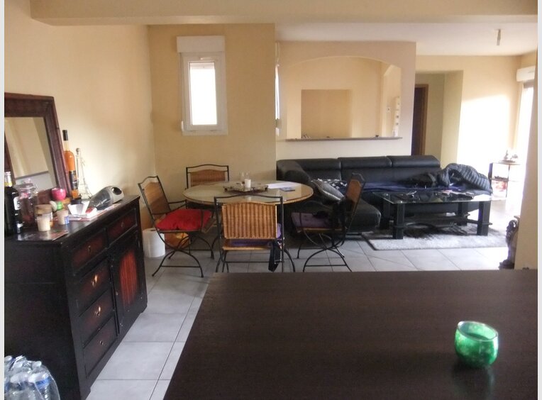 Appartement à vendre F4 à Volmerange-les-Mines (FR) - Réf. 7027053