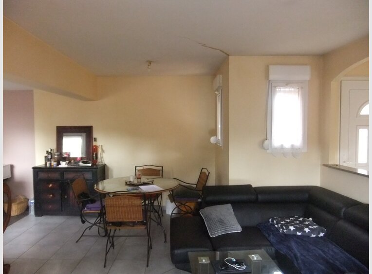 Appartement à vendre F4 à Volmerange-les-Mines (FR) - Réf. 7027053