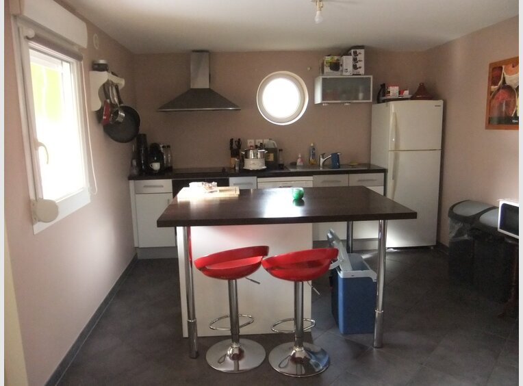 Appartement à vendre F4 à Volmerange-les-Mines (FR) - Réf. 7027053