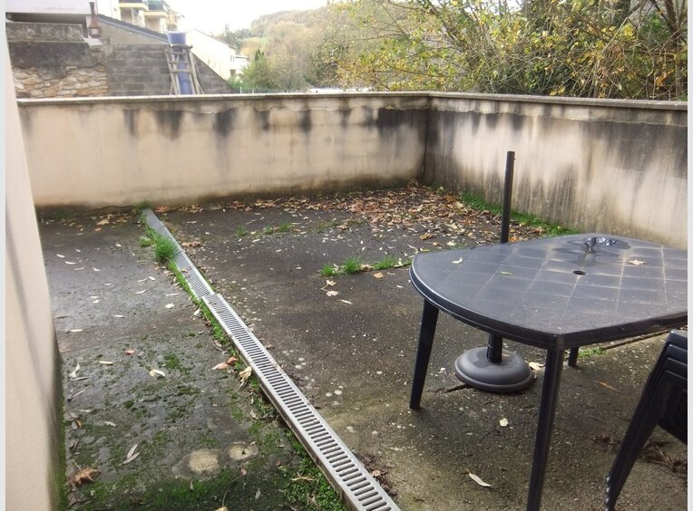 Appartement à vendre F4 à Volmerange-les-Mines (FR) - Réf. 7027053