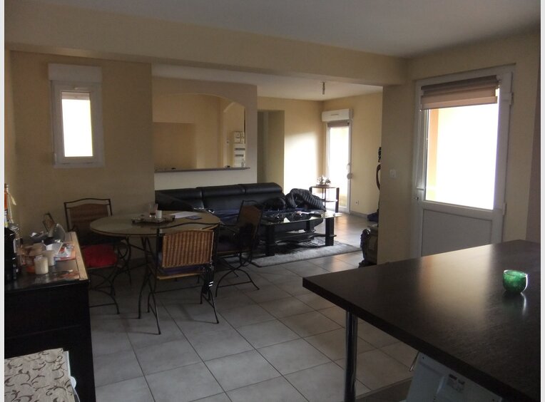 Appartement à vendre F4 à Volmerange-les-Mines (FR) - Réf. 7027053