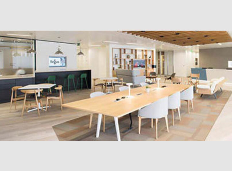 Bureau à louer à Luxembourg (Allern,-in-den) (LU) - Réf. 6523501