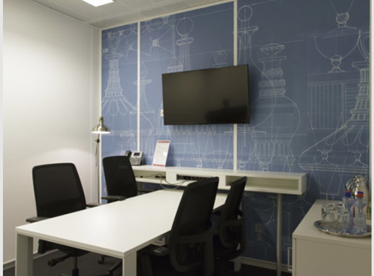 Bureau à louer à Luxembourg (Allern,-in-den) (LU) - Réf. 6523501