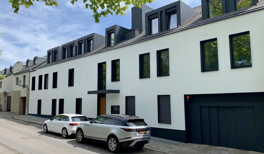 Appartement à Luxembourg