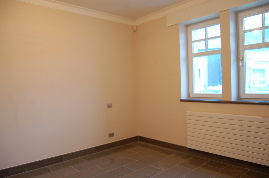 Duplex à louer 2 chambres à Luxembourg-Belair