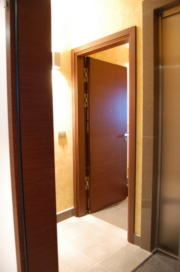 Duplex à louer 2 chambres à Luxembourg-Belair