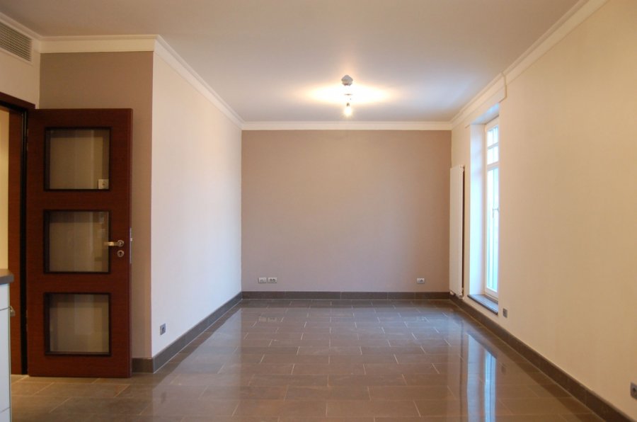 Duplex à louer 2 chambres à Luxembourg-Belair