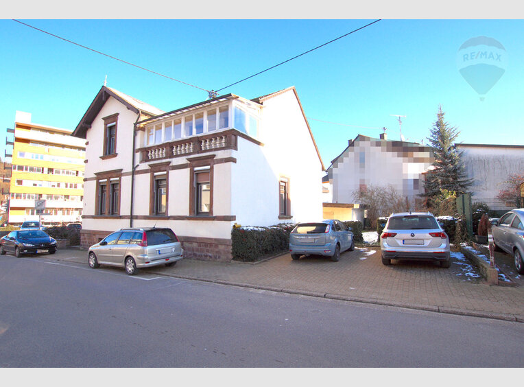 Maison à louer à Merzig (DE) - Réf. 7117677