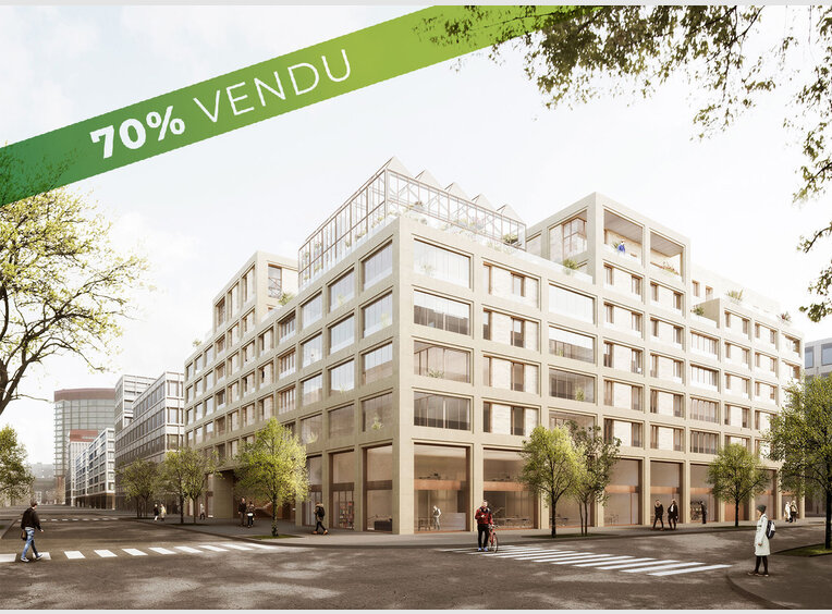 Wohnanlage zum Kauf in Belval (LU) - Ref. 6900845