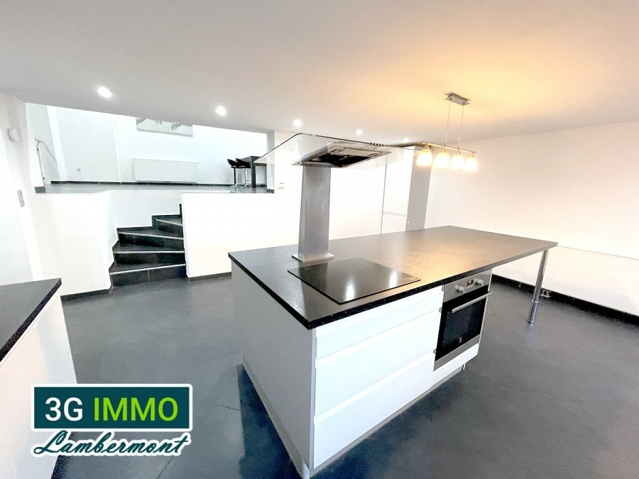 Appartement à vendre F5 à Mont-Saint-Martin