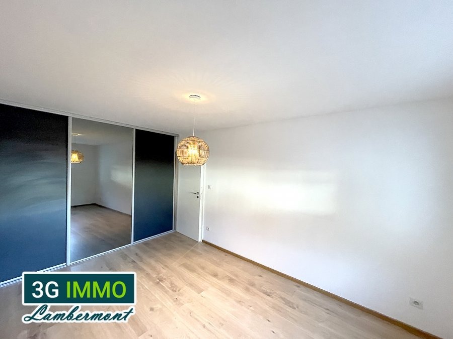 Appartement à vendre F5 à Mont-Saint-Martin