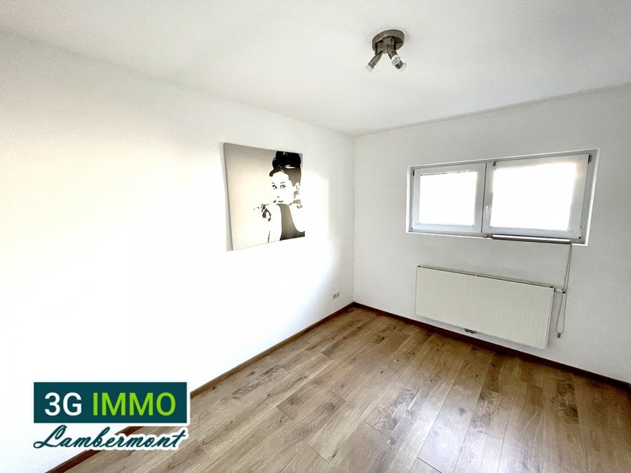 Appartement à vendre F5 à Mont-Saint-Martin