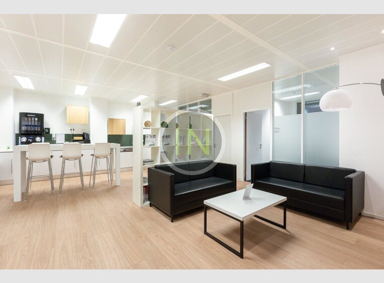 Bureau à louer à Senningerberg (LU) - Réf. 6962541