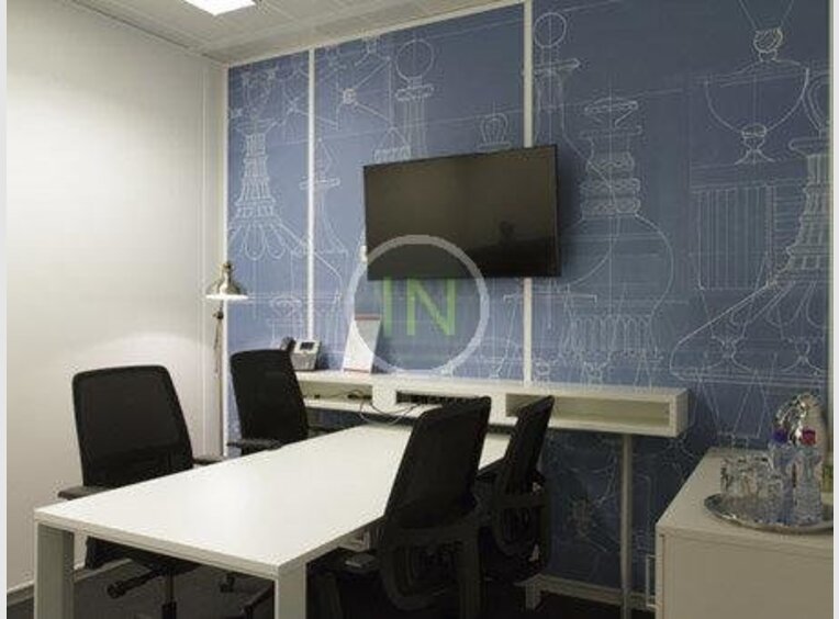 Bureau à louer à Senningerberg (LU) - Réf. 6962541