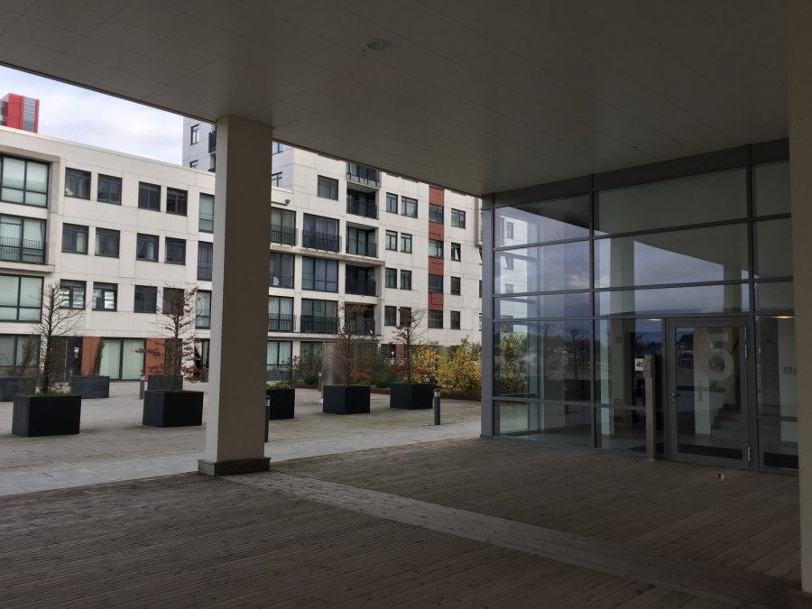 Penthouse à vendre 3 chambres à Belval