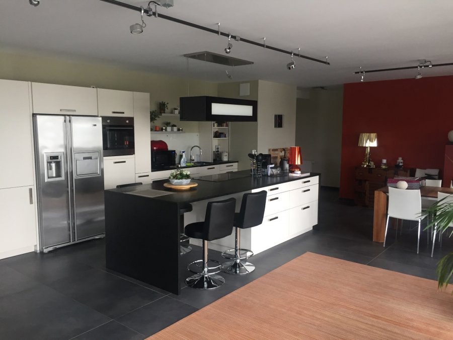 Penthouse à vendre 3 chambres à Belval