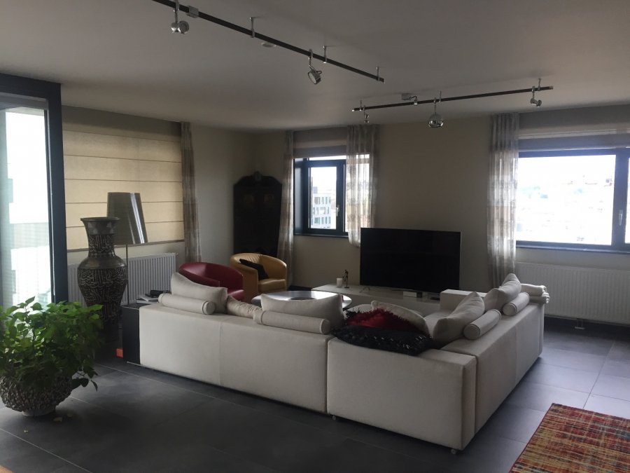 Penthouse à vendre 3 chambres à Belval