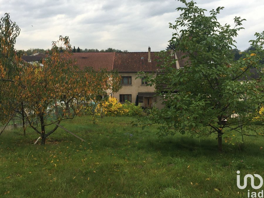 Haus Kaufen Schoeneck 153 M 189 000 Athome