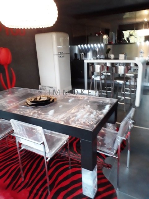 Appartement à vendre 3 chambres à Luxembourg-Centre ville