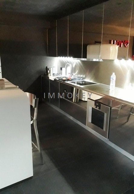 Appartement à vendre 3 chambres à Luxembourg-Centre ville