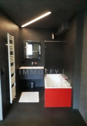 Appartement à vendre 3 chambres à Luxembourg-Centre ville