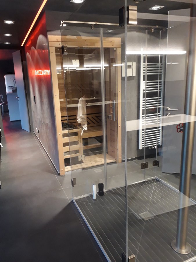 Appartement à vendre 3 chambres à Luxembourg-Centre ville