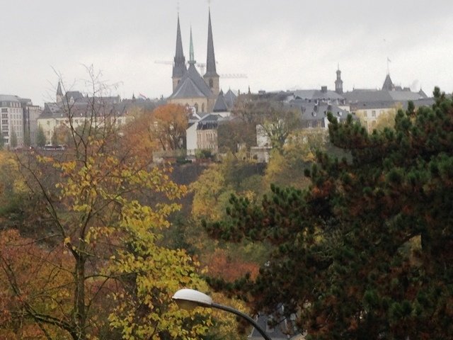 Appartement à vendre 3 chambres à Luxembourg-Centre ville