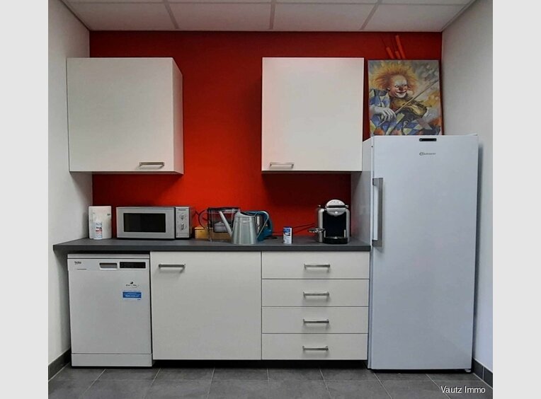 Bureau à louer à Contern (LU) - Réf. 7164541