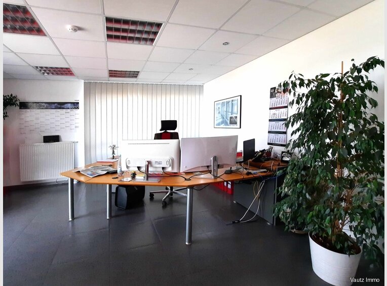 Bureau à louer à Contern (LU) - Réf. 7164541