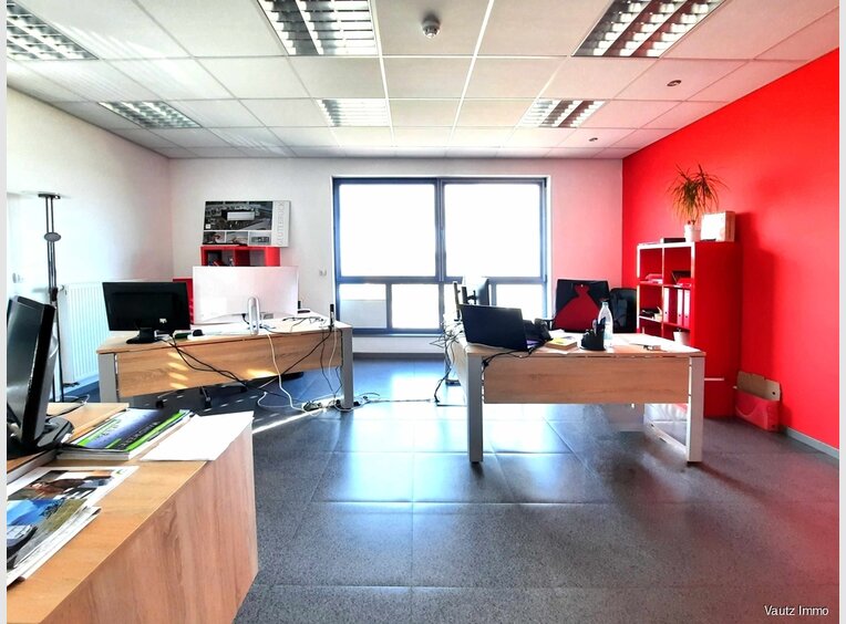 Bureau à louer à Contern (LU) - Réf. 7164541
