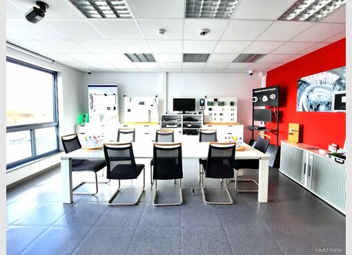 Bureau à louer à Contern (LU) - Réf. 7164541