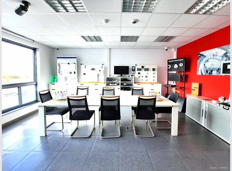 Bureau à louer à Contern (LU) - Réf. 7164541