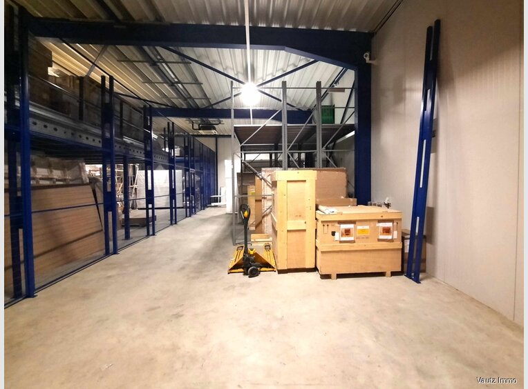 Bureau à louer à Contern (LU) - Réf. 7164541