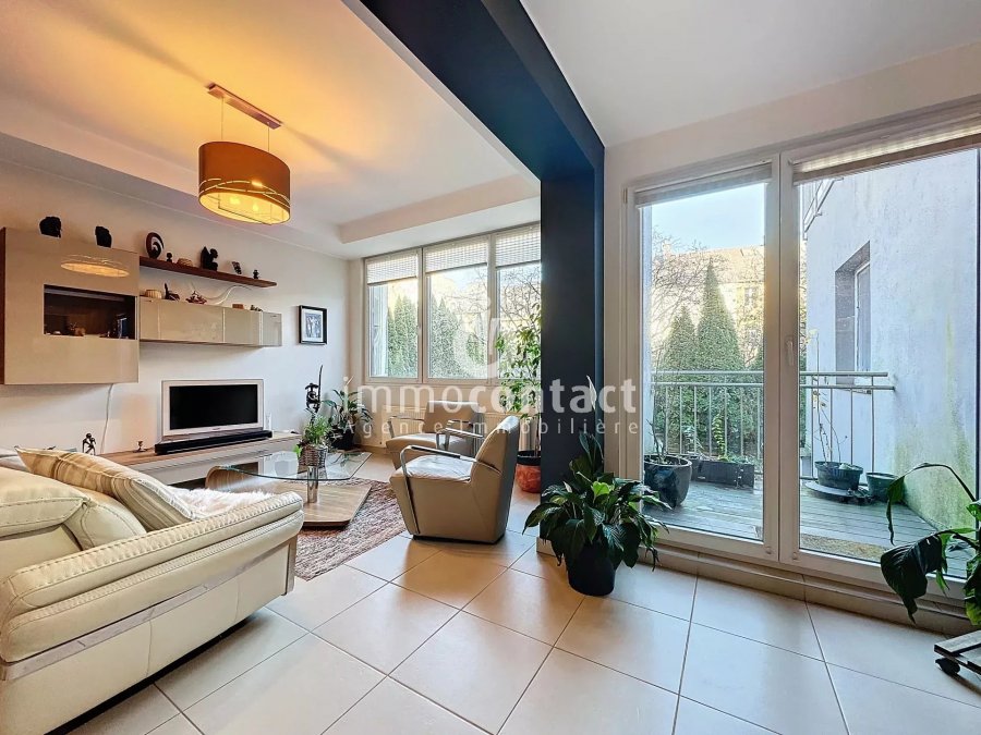 Duplex à vendre 3 chambres à Esch-sur-Alzette