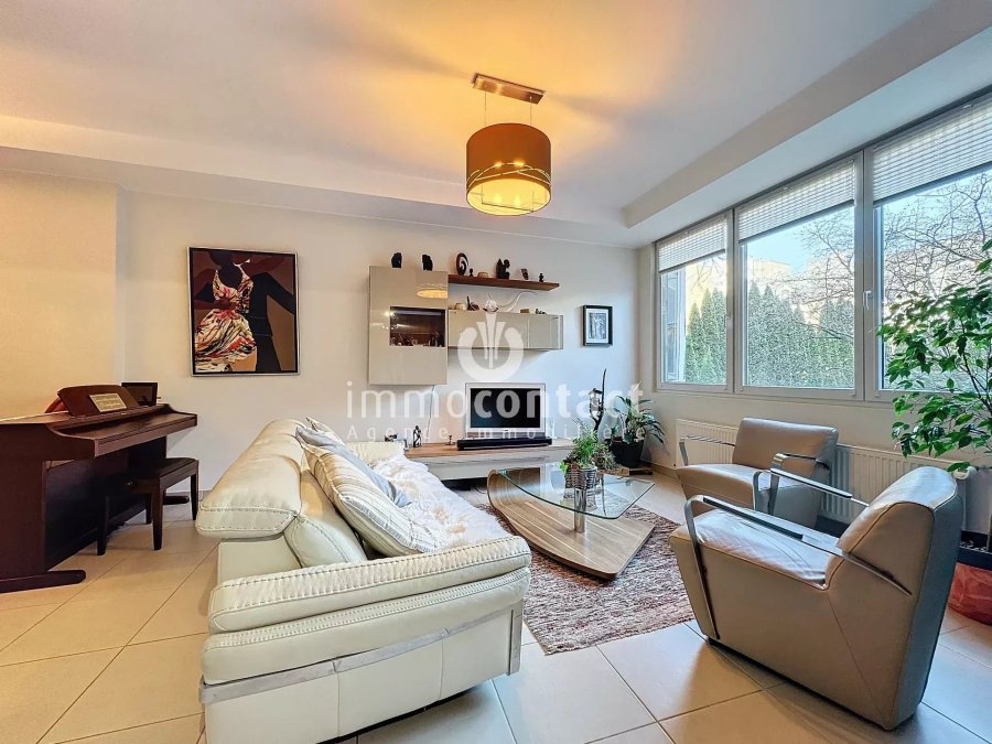 Duplex à vendre 3 chambres à Esch-sur-Alzette