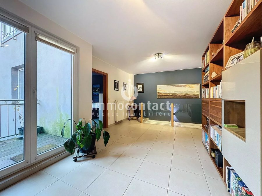 Duplex à vendre 3 chambres à Esch-sur-Alzette