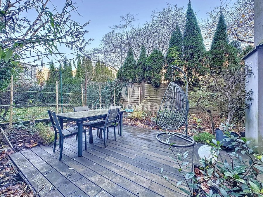 Duplex à vendre 3 chambres à Esch-sur-Alzette