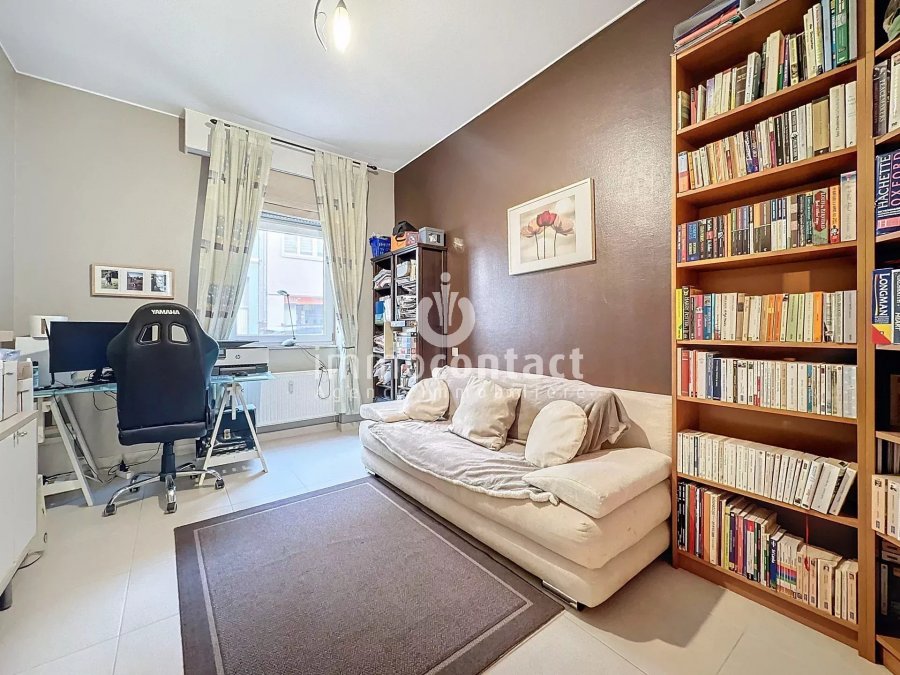 Duplex à vendre 3 chambres à Esch-sur-Alzette