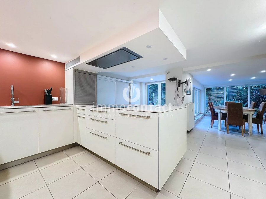 Duplex à vendre 3 chambres à Esch-sur-Alzette