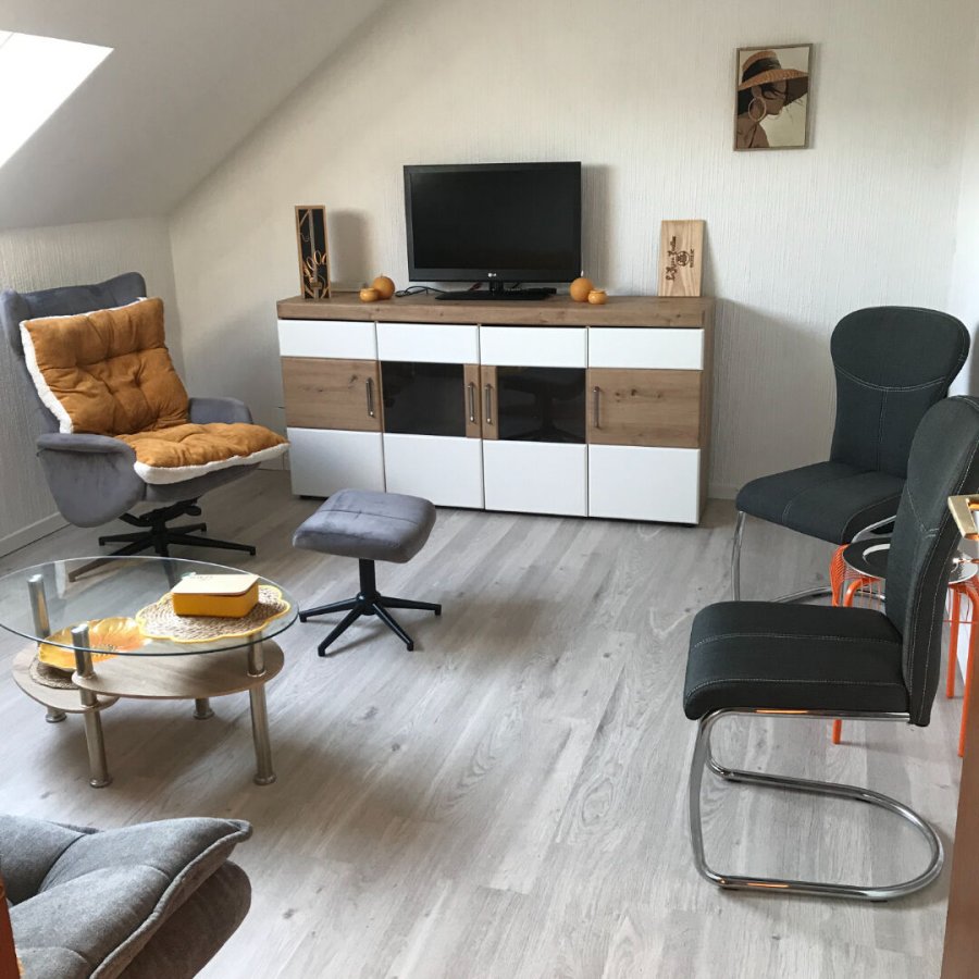 Image d'un ▷ appartement à louer • sarreguemines • 49,3 m² • 590 € | immoregion à 590€ à sarreguemines (57200)