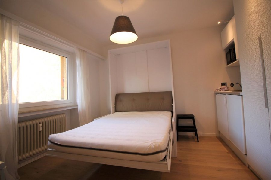 Appartement à vendre 2 chambres à Senningerberg