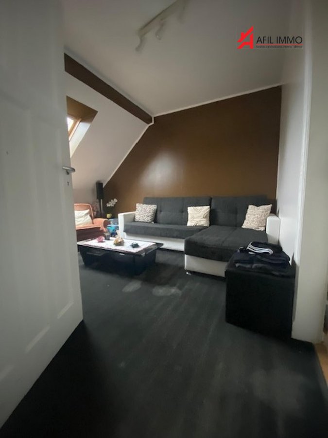 Maison à vendre 4 chambres à Belvaux