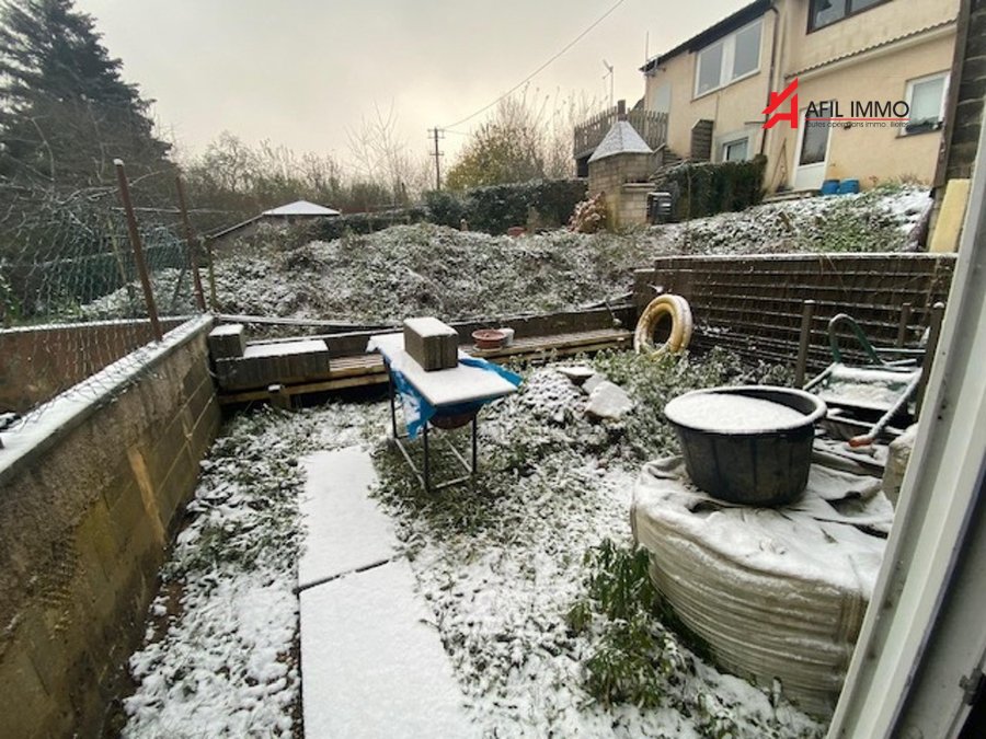 Maison à vendre 4 chambres à Belvaux