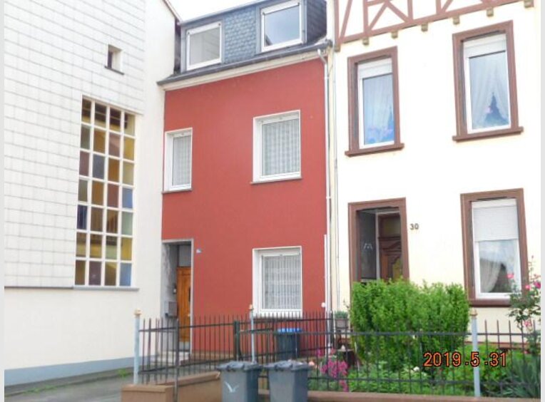 House for rent 7 rooms in Trier (DE) - Ref. 6387581